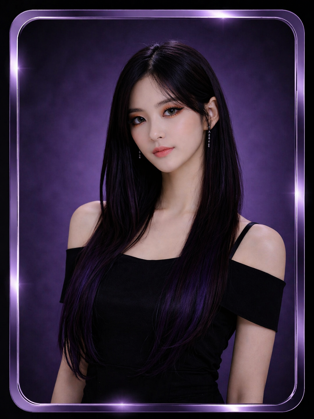 Hana, BLAZE-LACE member